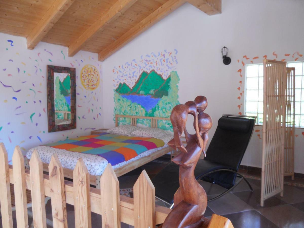 Вилла Casa Isabel Ольвес Экстерьер фото