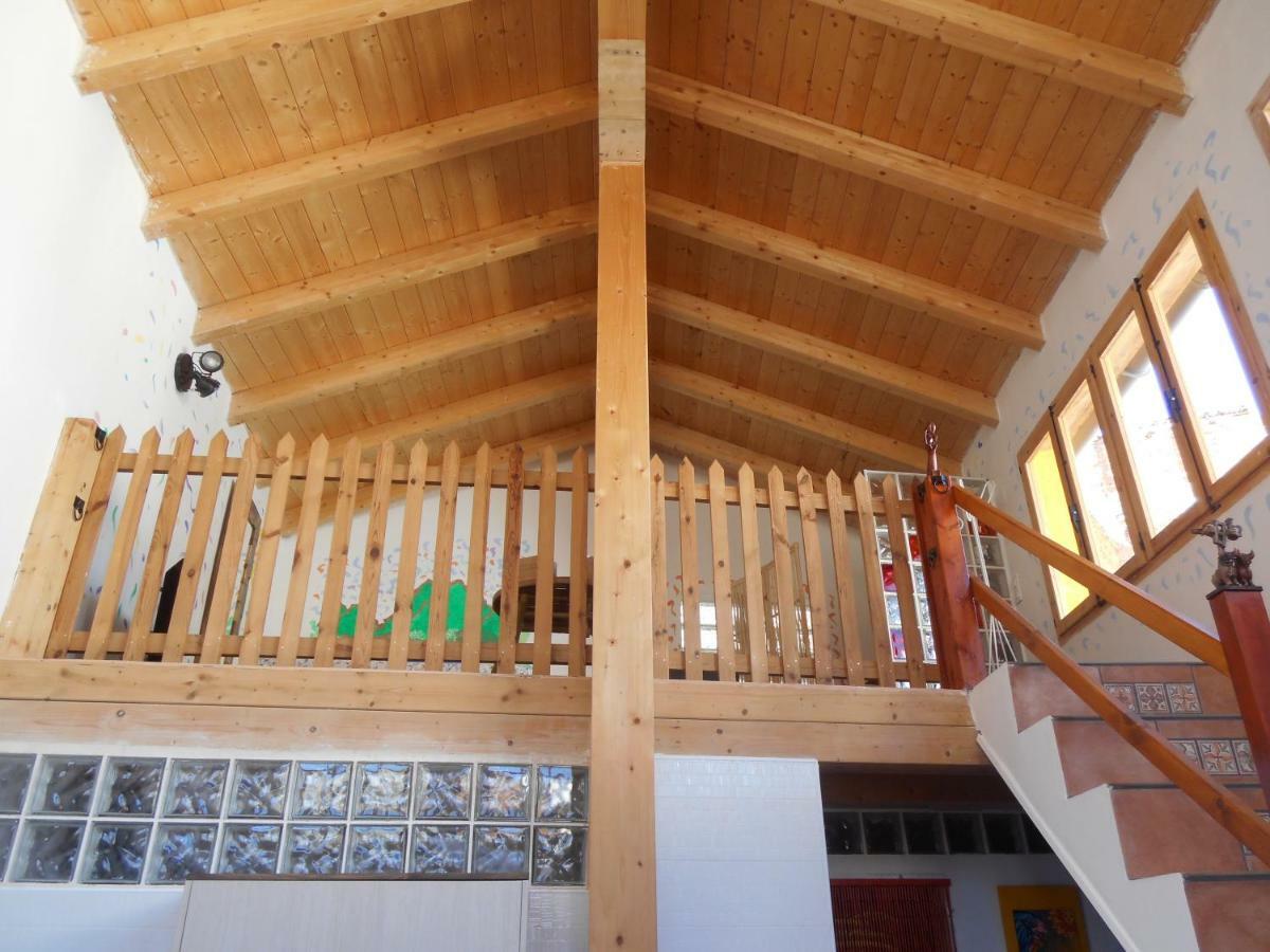 Вилла Casa Isabel Ольвес Экстерьер фото